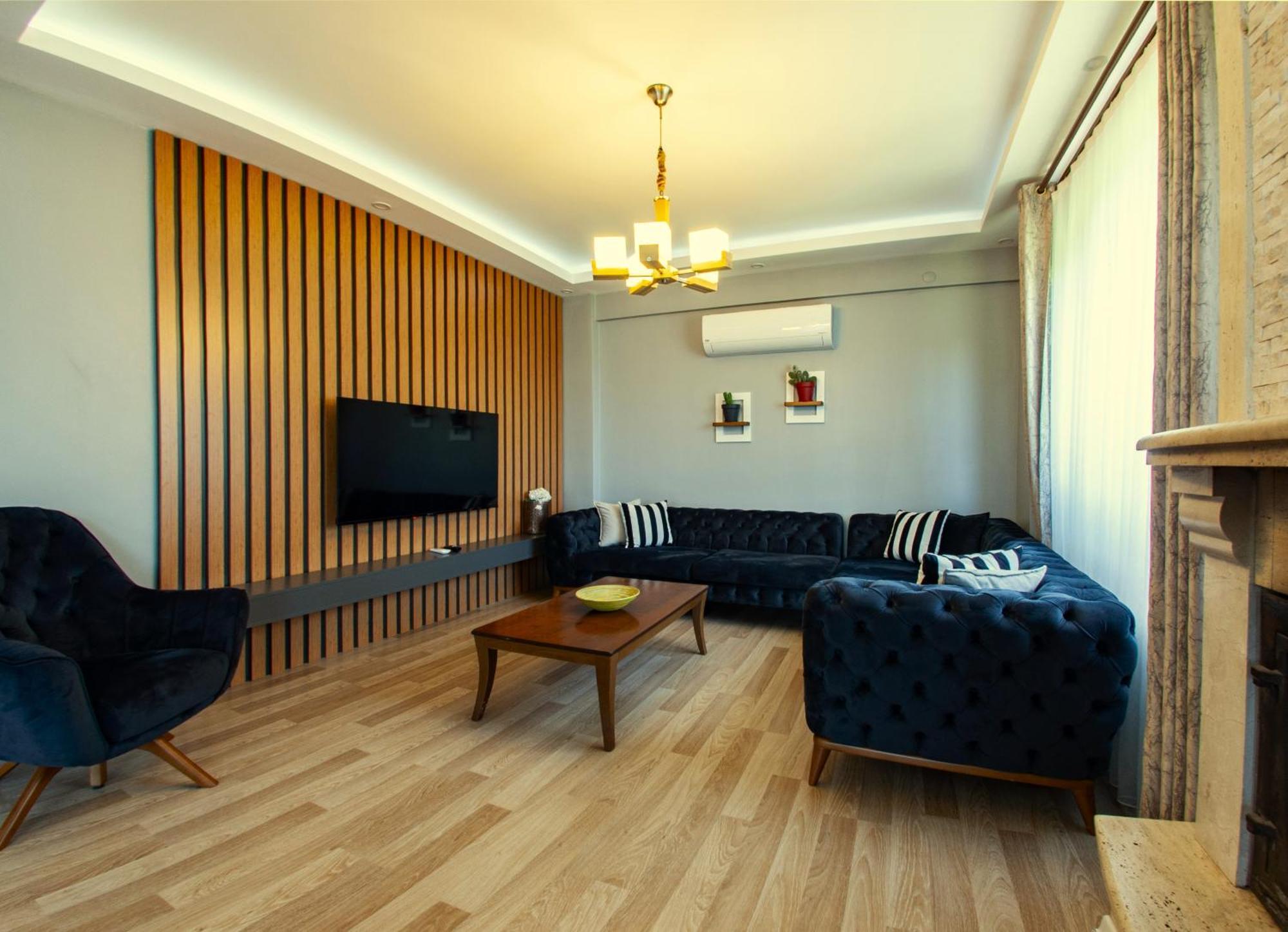 Nevras Resort Сапанджа Екстериор снимка