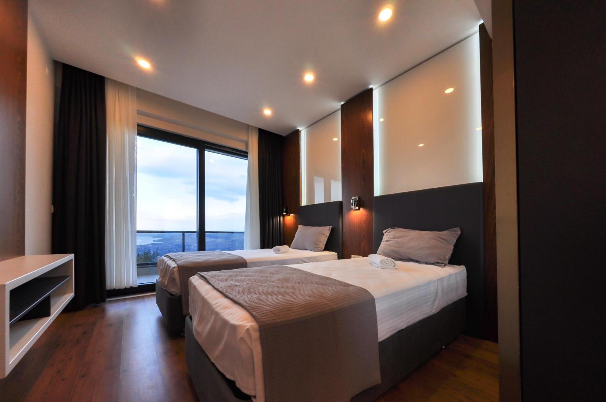 Nevras Resort Сапанджа Екстериор снимка